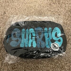 SJ Sharks Belt Bag